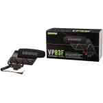 Shure VP83F Lenshopper Camera Mount Microphone With Flash Shure VP83F Lenshopper Camera Mount Microphone With Flash