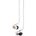Shure SE535-CL-EFS Professional Sound Isolating Earphones