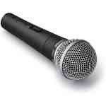 Shure SM58SE Cardioid Dynamic Vocal Microphone with On/Off Switch