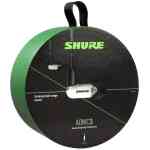Shure SE31BAWUNI-EFS AONIC 3 Sound Isolating Earphones