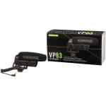 Shure VP83 Lenshopper Camera Mount Microphone