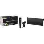 Shure SM57-LCE Instrument Microphone