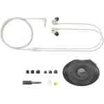 Shure SE425-CL-EFS SE425 Professional Sound Isolating Earphones