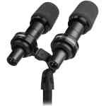Shure VIP55SM Dual Mount Kit