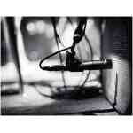 Shure SM57-LCE Instrument Microphone
