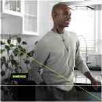 Shure SE846G2CL+UNI-EFS Wired Sound Isolating Earphones Gen 2, Secure in-Ear Earbuds