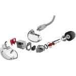 Shure SE846G2GT+UNI-EFS SE846 Gen 2 Sound Isolating Earphones