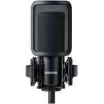 Shure SM4-K-KIT Studio Recording Microphone Kit, XLR Home Studio Condenser Mic with Mix-Ready Audio Shure SM4-K-KIT Studio Recording Microphone Kit, XLR Home Studio Condenser Mic with Mix-Ready Audio