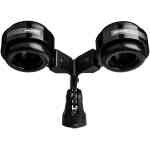 Shure VIP55SM Dual Mount Kit