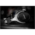 Shure SRH1540-BK Premium Closed-Back Headphones