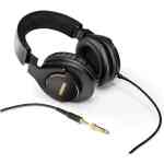 Shure SRH840A-EFS Professional Studio Headphones
