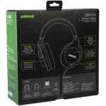 Shure SRH840A-EFS Professional Studio Headphones