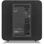 SVS SB 17-Ultra R|Evolution 17 Sealed Subwoofer - Black Oak