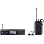 Shure P3TUK=-K3E P3T Wireless Transmitter