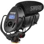 Shure VP89LPremium Modular Shotgun Microphone