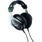 Shure SRH1540-BK Premium Closed-Back Headphones