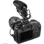 Shure VP83 Lenshopper Camera Mount Microphone