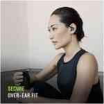 Shure SE21DYBL+TW2-EFS AONIC 215 Gen 2 True Wireless Sound Isolating Earphones