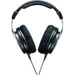 Shure SRH1540-BK Premium Closed-Back Headphones