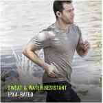 Shure SE21DYBL+TW2-EFS AONIC 215 Gen 2 True Wireless Sound Isolating Earphones