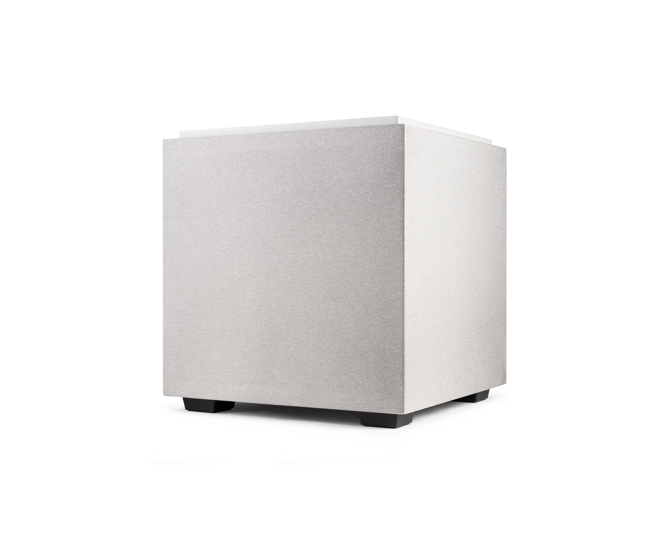 Definitive Technology Descend DN10WT Ultra-Performance 10″ Subwoofer – White