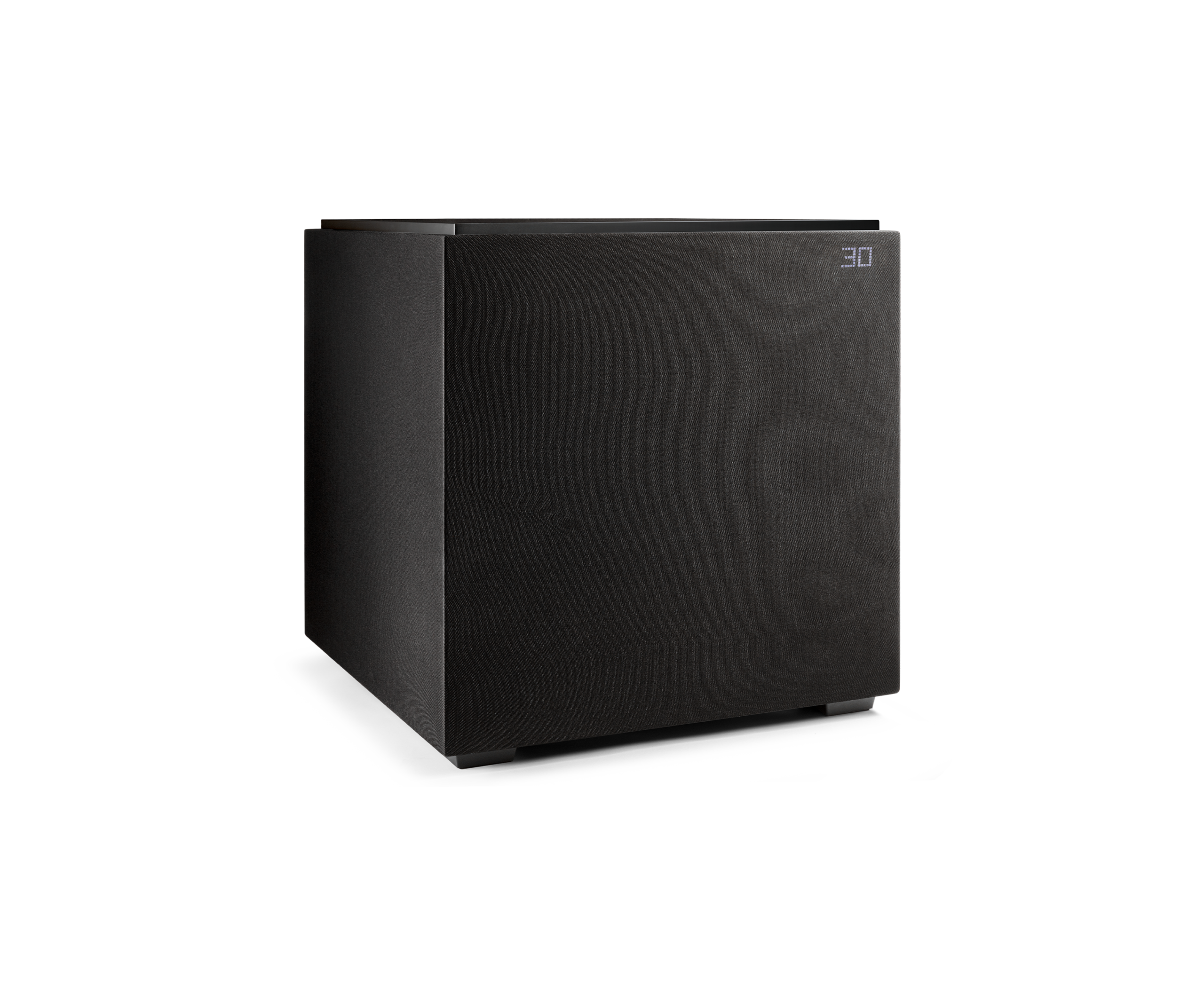 Definitive Technology Descend DN12BK Ultra-Performance 12″ Subwoofer