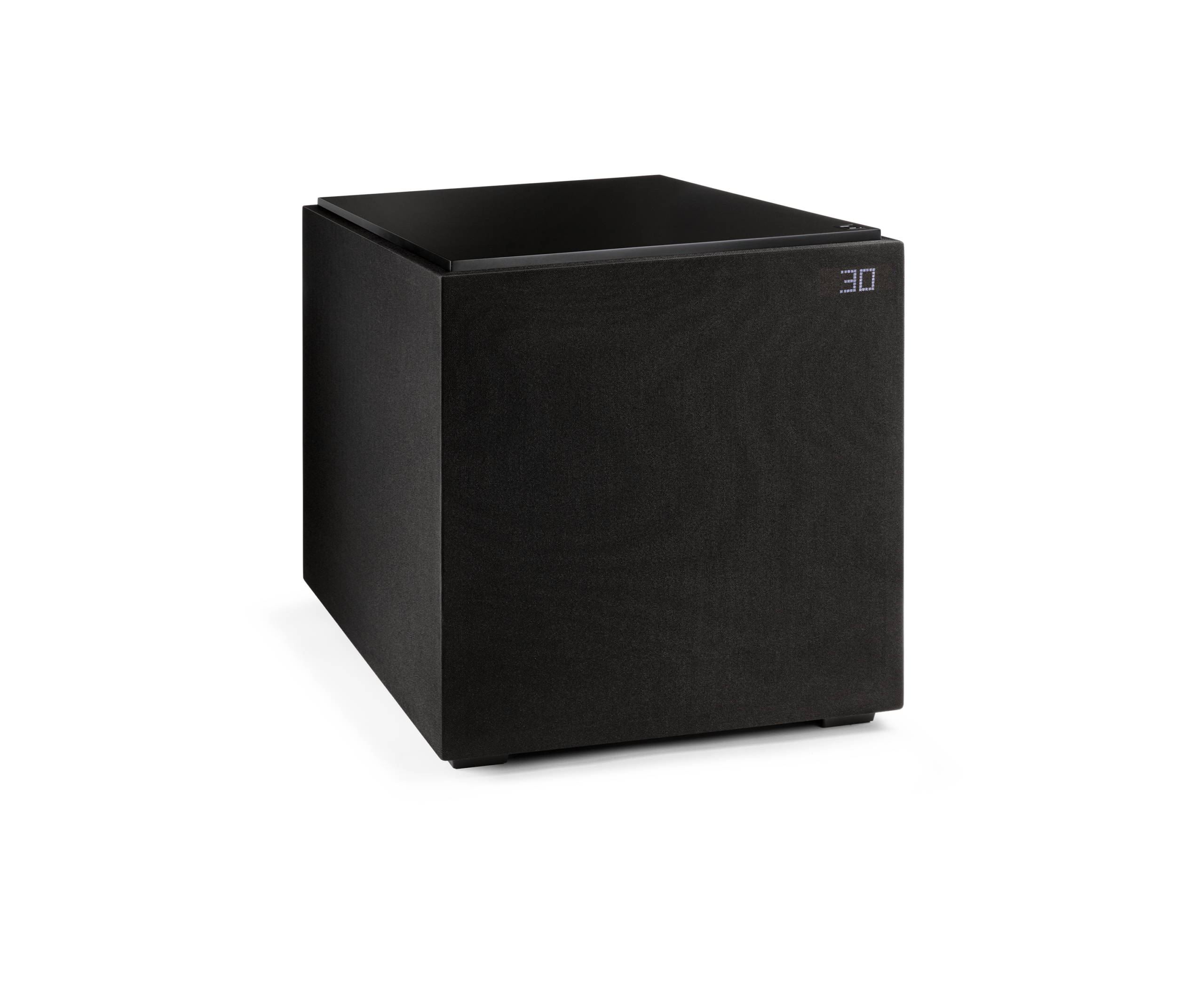 Definitive Technology Descend DN15BK Ultra-Performance 15″ Subwoofer