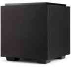 Definitive Technology Descend DN8BK Ultra-Performance 8" Subwoofer - Black