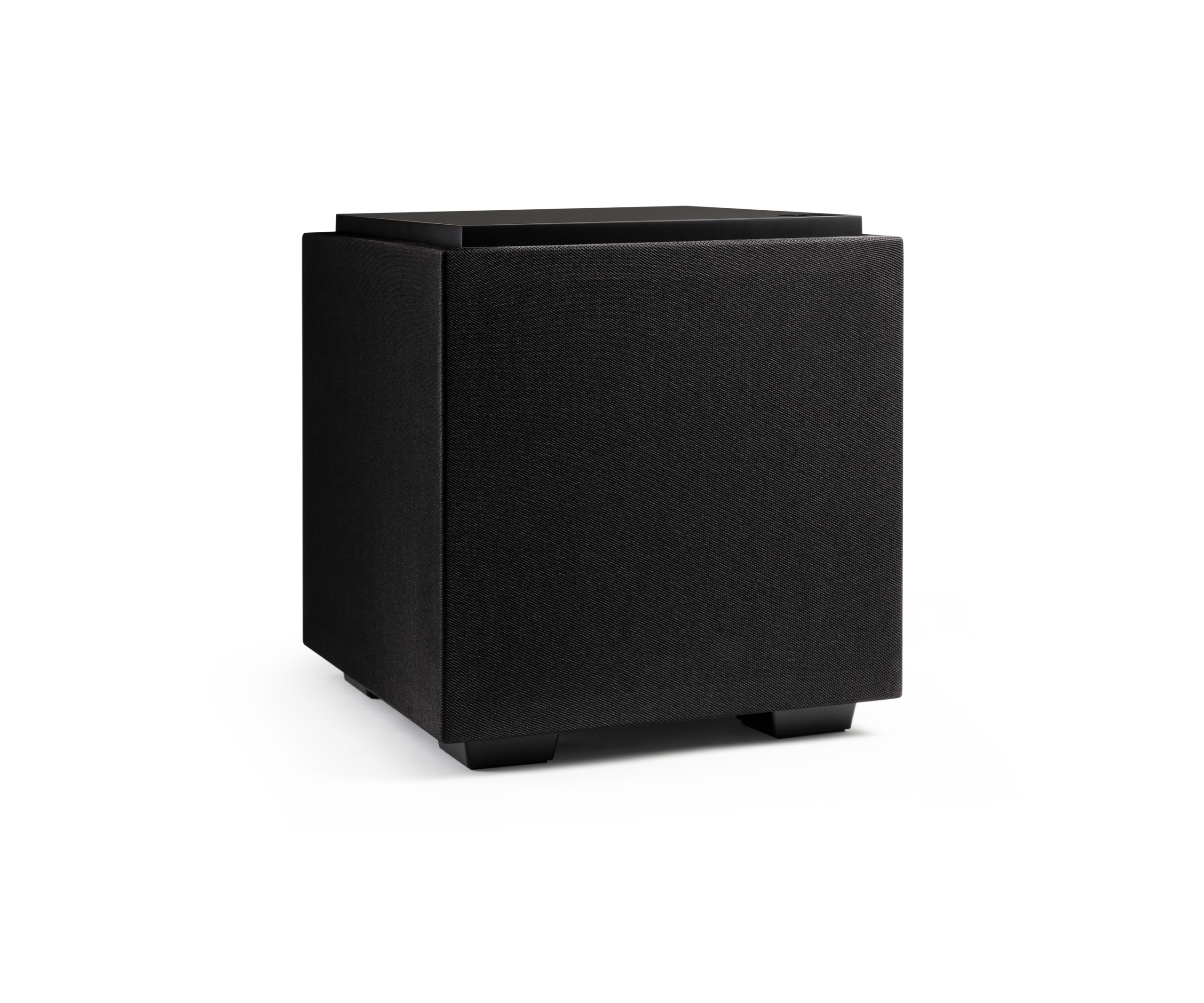 Definitive Technology Descend DN8BK Ultra-Performance 8″ Subwoofer – Black