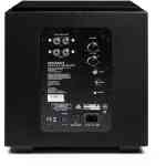 Definitive Technology Descend DN8BK Ultra-Performance 8" Subwoofer - Black