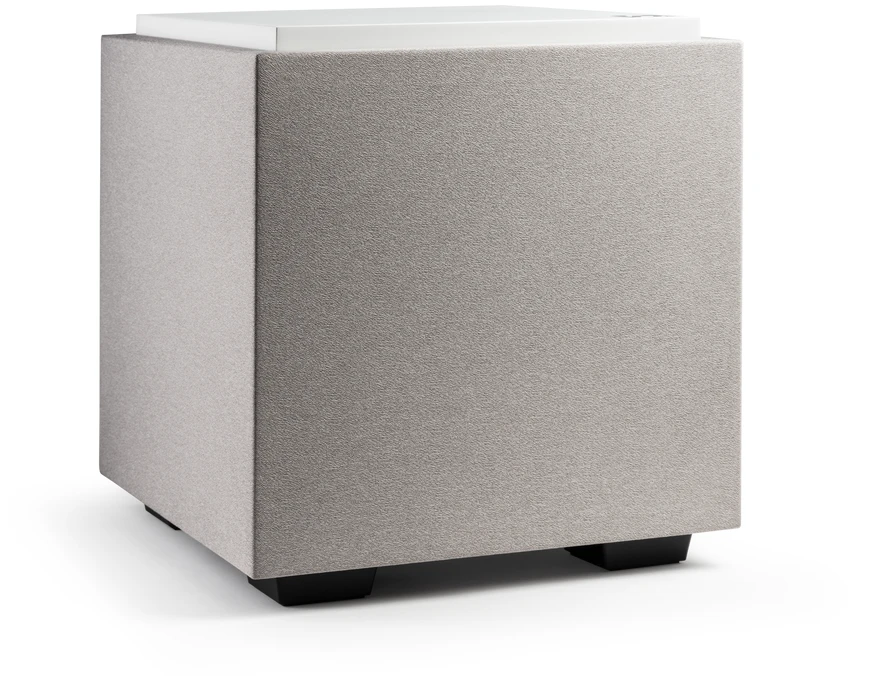 Definitive Technology Descend DN8WT Subwoofer – White