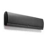 Definitive Technology MYTHOSLCR65BK Mythos Ultra-Slim Passive Soundbar for 65" TVs