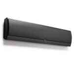 Definitive Technology Mythos MYTHOSLCR75BK Ultra-Slim Passive Soundbar for 75" TVs