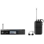 Shure P3T=-H20 Wireless Transmitter