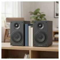 bookshelf speakers