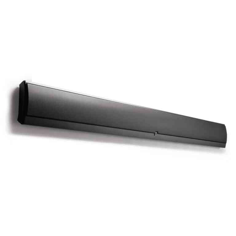Definitive Technology MYTHOS 3C 85 Ultra-Slim Passive Soundbar For 65" TVs