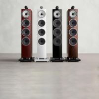 floor standing speakers
