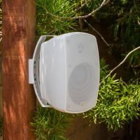 outdoor speakers