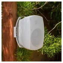 outdoor speakers