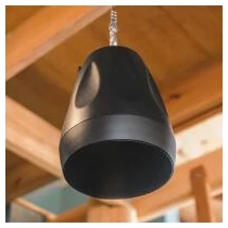 pendant speakers