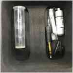 Shure RPE846-CL-LEFT SE846 Left Side Gen 2 Sound Isolating Earphones