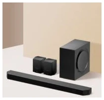 sound bars
