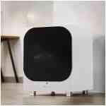 Canton Power Sub 12 S 2Active Subwoofer System - White