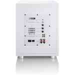 Canton Power Sub 12 S 2Active Subwoofer System - White