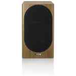 Canton Townus 30 Bookshelf Speakers Pair - Walnut