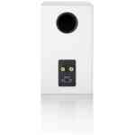 Canton Townus 30 Bookshelf Speakers Pair - White Matt