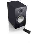 Canton Smart GLE 3 S2 Bookshelf Speakers Pair - Black Canton Smart GLE 3 S2 Bookshelf Speakers Pair - Black