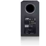 Canton Smart GLE 3 S2 Bookshelf Speakers Pair - Black Canton Smart GLE 3 S2 Bookshelf Speakers Pair - Black
