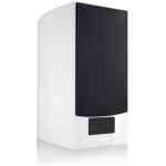 Canton Smart Vento 3 S2 Bookshelf Speakers Pair - White High-Gloss