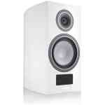 Canton Smart Vento 3 S2 Bookshelf Speakers Pair - White High-Gloss